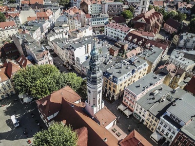 Zielona Góra. Budżet na 2026 rok przyjęty. Pabierowski: – Mamy plan rozwoju dla Zielonej Góry