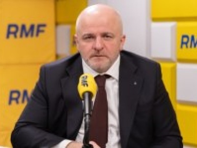 ​Czego oczekuje po spotkaniu prezydentów Polski i Ukrainy? Zapytamy o to Pawła Kowala