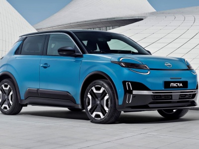Nissan Micra (2026). Opis wersji i cennik