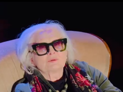 Ceremonia pożegnalna Magdy Umer na Powązkach Wojskowych, Ale spocznie gdzie indziej