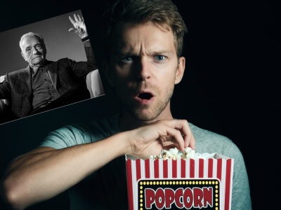 Tak zabójczego dark fantasy w 2025 nie widziałem. Wreszcie jest w VOD