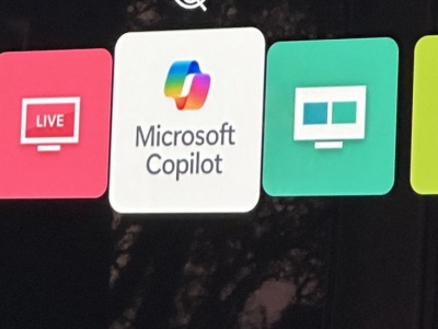 Producent telewizorów wciska Copilota do swojego systemu. Użytkownicy są wściekli