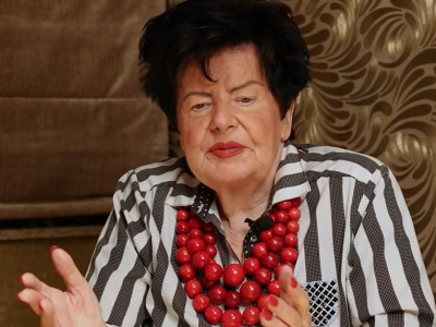 Joanna Senyszyn o wolnej Wigilii: Żeby kobiety dłużej tyrały w domu!