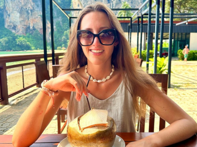 Dominika Hatala – dietetyk powszechny