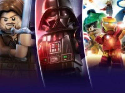 Zestaw gier LEGO w ramach The Best of Humble Bundle. Aż 17 kluczy Steam już za 67 zł!