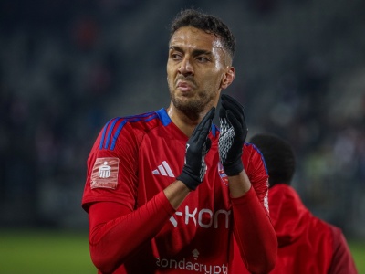 OFICJALNIE: Raków skrócił jego wypożyczenie. Teraz piłeczka po stronie Zagłębia
