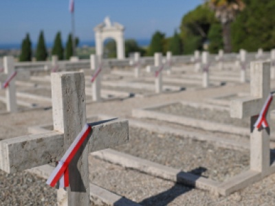 MKiDN: 26 projektów otrzymało dofinansowanie z programu „Miejsca pamięci narodowej za granicą 2026”