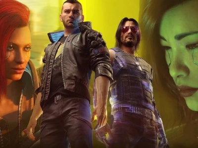 Konkurs dla fanów Cyberpunka 2077 i tvgry. Strzel fotkę w Night City i zgarnij atrakcyjne nagrody od CD Projekt Red