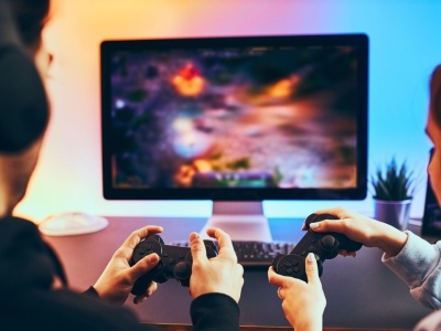 Ogromna paczka darmowych gier wideo. Osiem nowych produkcji dla każdego!