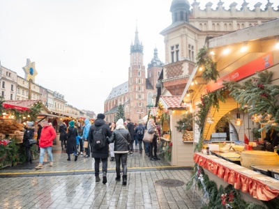 Google wskazał najpopularniejsze kierunki. Polskie miasto w gronie światowej czołówki