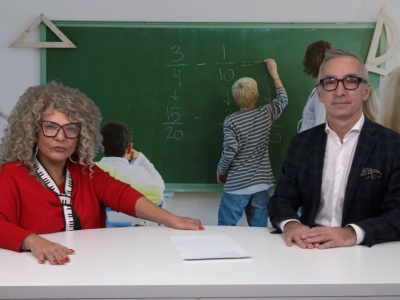 Demografia dobija oświatę. Wiceprezydent mówi o terminach i zmianach