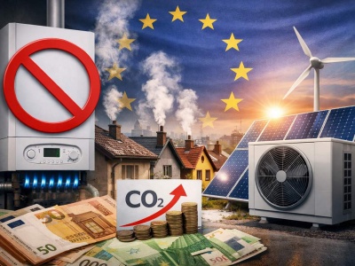 Unia Europejska wprowadza zakaz. Miliony rodzin czekają kosztowne zmiany