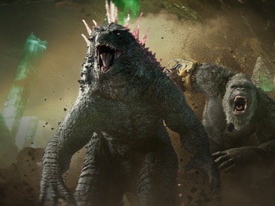 Godzilla i Kong skonfrontują się z przeciwnikiem, którego od dawna nie widzieliśmy na ekranie