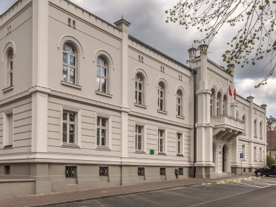 Sąd w Kwidzynie będzie rozpatrywał sprawę oskarżonego o gwałt na nieletniej syna byłego prezesa TVP