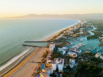 Laserowe pokazy i podwójny rollercoaster. Powstaje najbardziej luksusowy park rozrywki