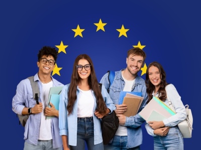 Wielka Brytania ponownie dołączy do unijnego programu wymiany studenckiej Erasmus