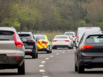Unieważnienie tysięcy mandatów za przekroczenie prędkości
