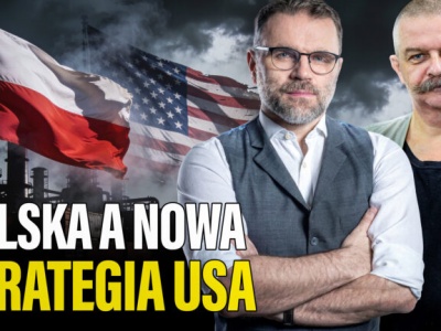 A więc wojna | Polska a nowa strategia USA