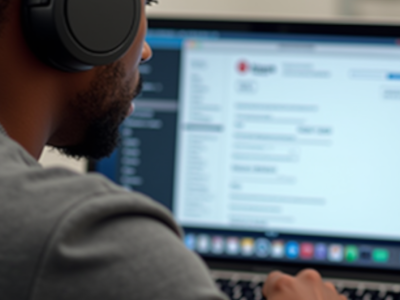 To koniec „starego” szpiegostwa? MI6 chce, by agenci byli programistami