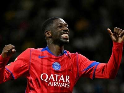 Oto najlepszy piłkarz świata w 2025 roku. FIFA ogłosiła