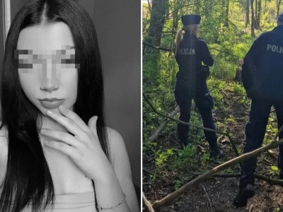 „Czułem, że coś ukrywają”. Rusza proces matki podejrzanego w sprawie Mai z Mławy