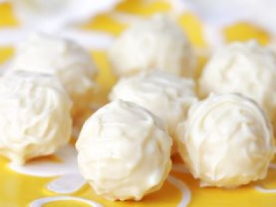 Bez pieczenia i bez cukru. Smakują jak praliny z luksusowej cukierni