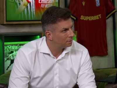 Mateusz Borek wszystko ujawnił. TVP pokaże mecze gigantów