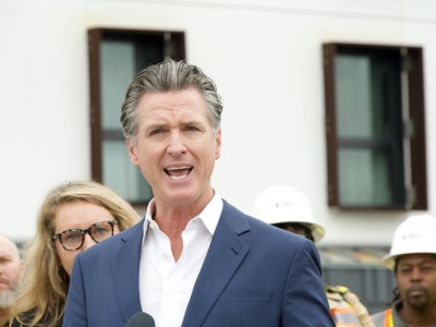 Kalifornia rzuca koło ratunkowe urzędnikom wyrzuconym z CDC przez Kennedy’ego