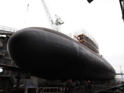 „Ruski mir” będzie miał niezły zgryz. Trafioną „Warszawiankę” można wyremontować tylko w mocno niepewnym Sewastopolu