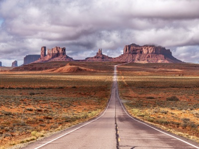 Odkryj USA 🇺🇸 San Francisco, Las Vegas i Los Angeles w jednej podróży za 2671 PLN ✈️😎