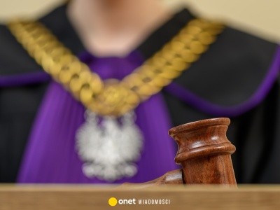 Były dziennikarz TVN i RMF FM wyszedł z aresztu. Jest oskarżony o udział w rozboju