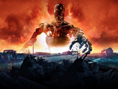 Terminator: Survivors opóźnione. Tytuł nie trafi też do wczesnego dostępu