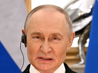 Pokój w Ukrainie realny? Na pewno nie z Rosją