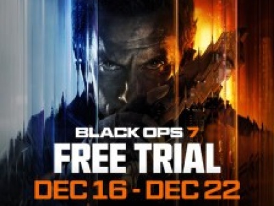 Zagraj w Call of Duty: Black Ops 7 za darmo. Testuj tryby MP oraz Zombies na PC, PS5 i Xbox Series!