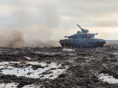 Brytyjski tygodnik krytykuje negocjacje w Belinie. Ostrzega przed optymizmem