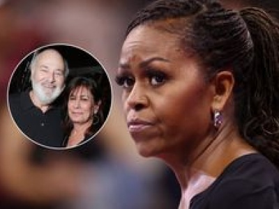 Rob Reiner miał spotkać się z Barackiem i Michelle Obamami. Tego samego dnia doszło do tragedii