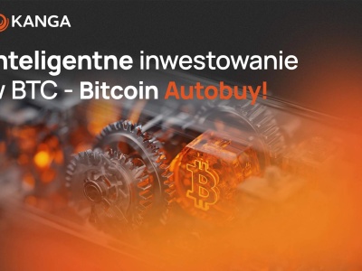 Inteligentne inwestowanie w Bitcoina – Bitcoin AutoBuy