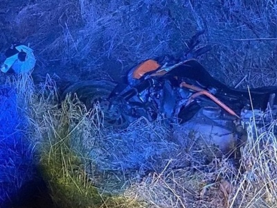 Z przydrożnego rowu wystawała tylko ręka. Nocny dramat pod Śremem