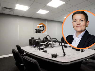 Co z samorządowym czasopismem? Jaka przyszłość czeka Szymona Hołownie? Ministra Kultury i Dziedzictwa Narodowego Marta Cienkowska gościem RŁ