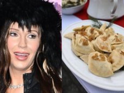 Dominika Serowska nie zamierza gotować na święta: 