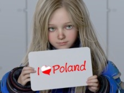 Preorder PRAGMATA na Steam za 179 zł w Yuplay. Nowa gra od CAPCOM otrzyma polskie napisy!