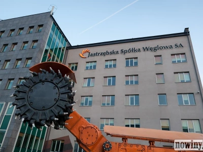 „Solidarność” JSW protestuje przeciwko straszeniu załogi
