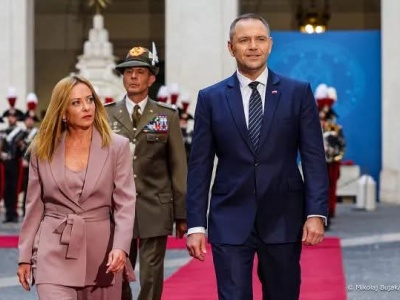 Merkosur – niemiecki interes, europejska panika i ofiara rolników