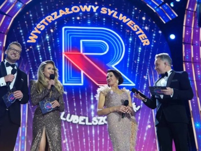 Znamy zagraniczną gwiazdę Sylwestra z Telewizją Republika. To wielka gwiazda lat 90-tych!