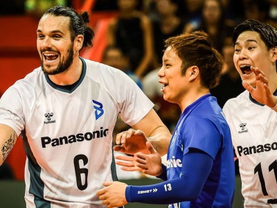 KMŚ siatkarzy 2025. Wyniki i skróty meczów (WIDEO)