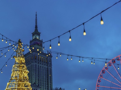 Zdecydowana reakcja organizatora. Nowe środki bezpieczeństwa na jarmarku