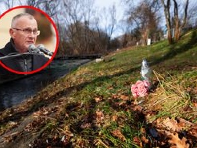 Śmierć 11‑latki poruszyła miasto. Prezydent miasta zabrał głos