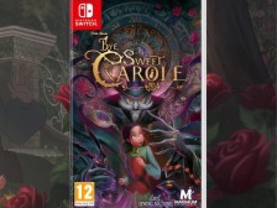 Wizualne dzieło sztuki tanio na Nintendo Switch. Pudełkowe Bye Sweet Carole za 139 zł na Allegro!