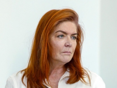 Katarzyna Dowbor pogrążona w smutku, przeżywa ogromną stratę. 