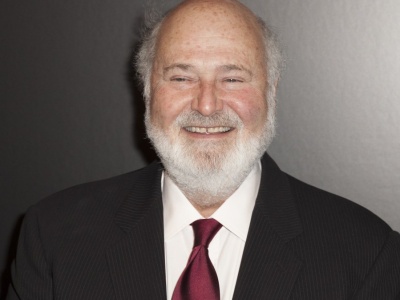 Brutalne morderstwo Roba Reinera i jego żony. Syn usłyszał zarzuty